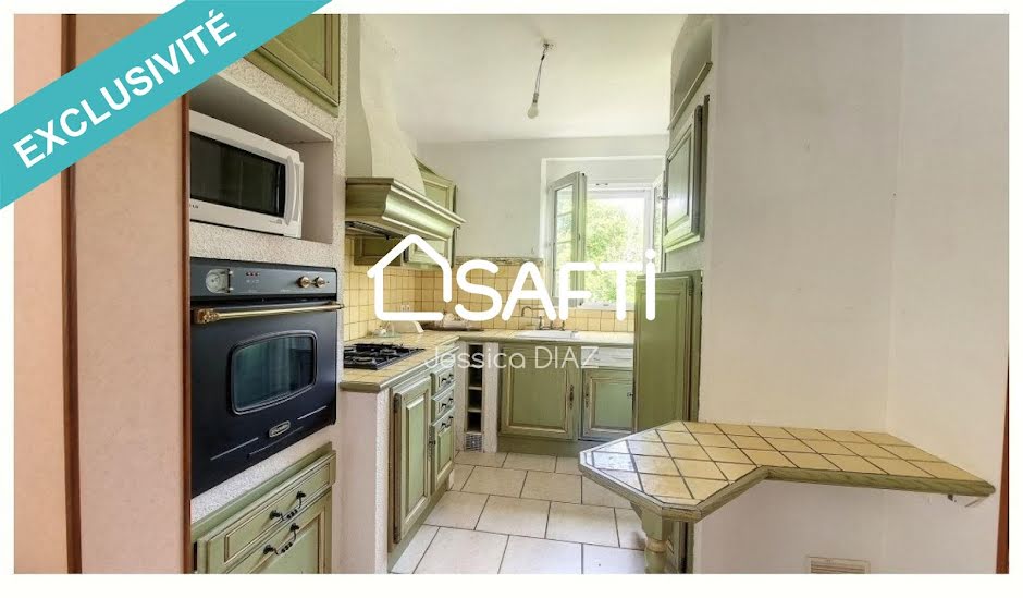 Vente maison 5 pièces 113 m² à Saint-Benoît-de-Carmaux (81400), 145 000 €