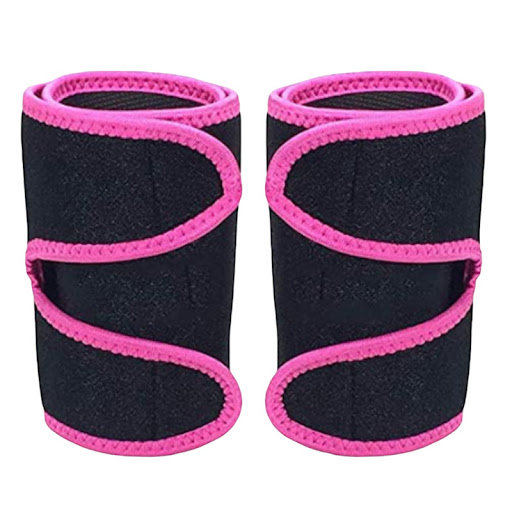 Title 4, Fashion Belt Shaping Arm Straps Sweating Fat Bu...