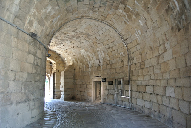 La Beira Interior - Blogs of Portugal - Aldeias históricas: Castelo Mendo, Castelo Bom y Almeida (15)