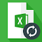 Imagen del logotipo del elemento para CoolUtils Excel Converter