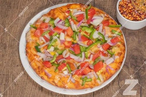 Country Feast Pizza