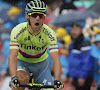 Ex-winnaar Amstel Gold Race bekent: "Nibali wilde me, maar... "