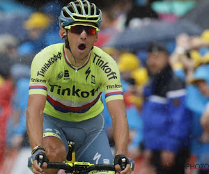 Ex-winnaar Amstel Gold Race bekent: "Nibali wilde me, maar... "