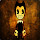 Bendy And The Ink Machine HD Wallpaper