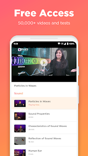 BYJU’S Premium MOD APK Download (Unlimited Unlocked) 3