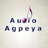 English Audio Agpeya & Tasbeha icon