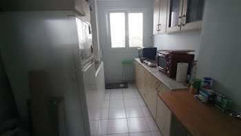 appartement à Le Havre (76)