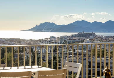 Apartment with terrace 11