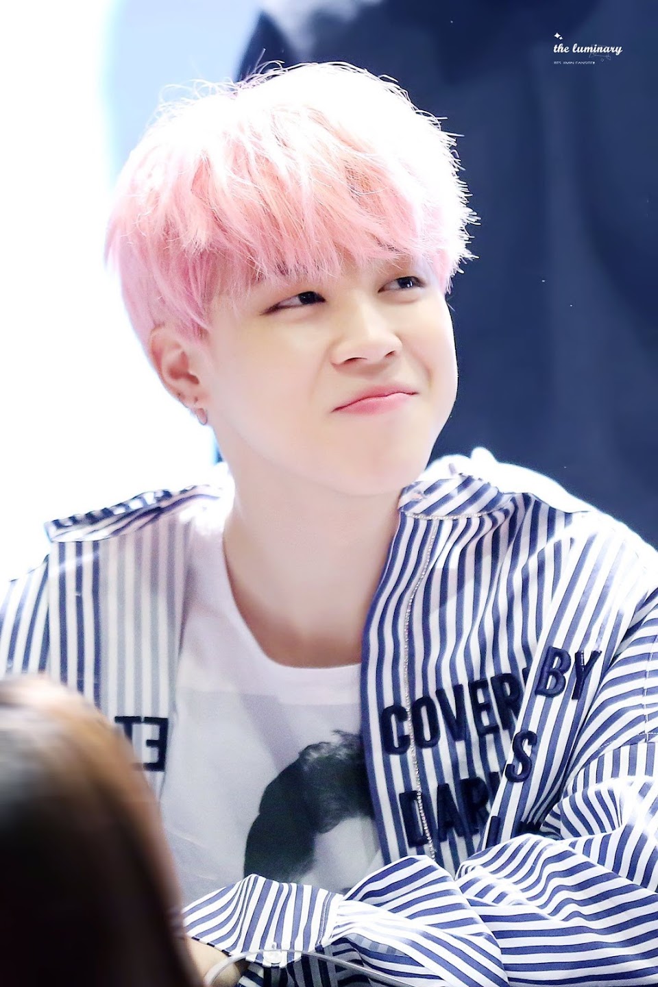 Park jimin cheeks baby mochi 628588