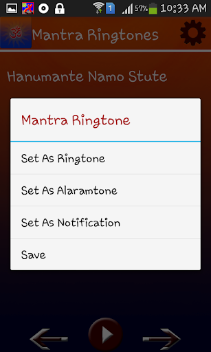 免費下載娛樂APP|Mantra Ringtones app開箱文|APP開箱王