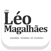 Léo Magalhães  Icon