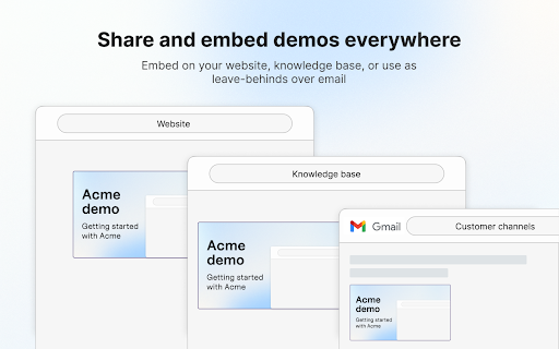 Saltfish AI screenshot 3