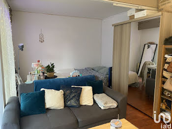 appartement à Bordeaux (33)