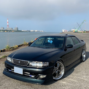 チェイサー JZX100