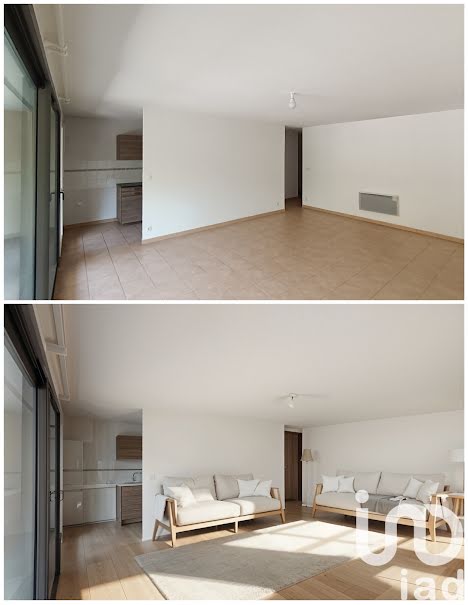 Vente appartement 3 pièces 68 m² à Lambesc (13410), 245 000 €