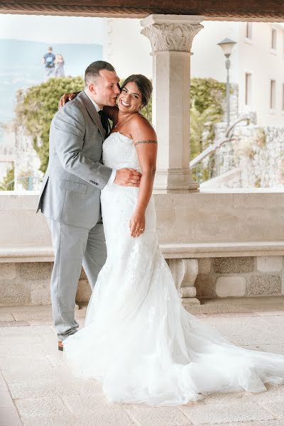 Fotógrafo de bodas Mariya Tikolkina (montenegroroof). Foto del 29 de abril 2020