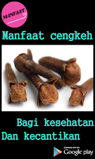 Khasiat Cengkeh(圖3)-速報App