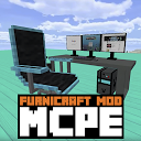 Download Furnicraft Addon for MCPE Install Latest APK downloader