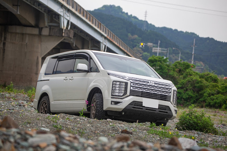 FJクルーザーのEOC( ehime overlander club)・林道・デリカd5に関するカスタム事例の投稿画像19枚目