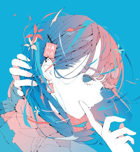 ＠ 余可 _ 𝔂𝓸𝓴𝓪
