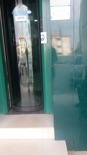 Jaiz Bank Plc-Gwarimpa Branch, DBB Plaza, 1st Avenue, Gwarinpa Estate, Abuja, Nigeria, ATM, state Federal Capital Territory