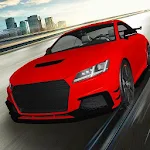 Cover Image of ดาวน์โหลด Racing King 1.0.8 APK