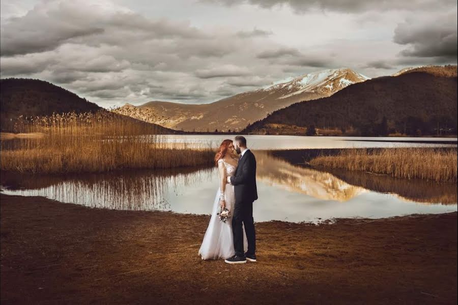 Wedding photographer John Tsilipounidakis (johntsili). Photo of 18 January