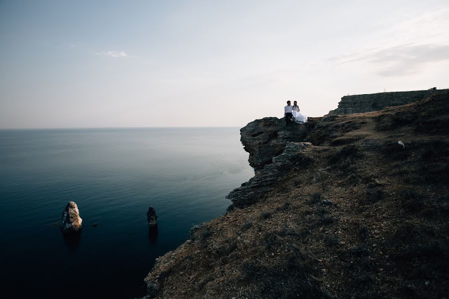 Photographe de mariage Aleksandr Chernykh (a4ernyh). Photo du 20 octobre 2016