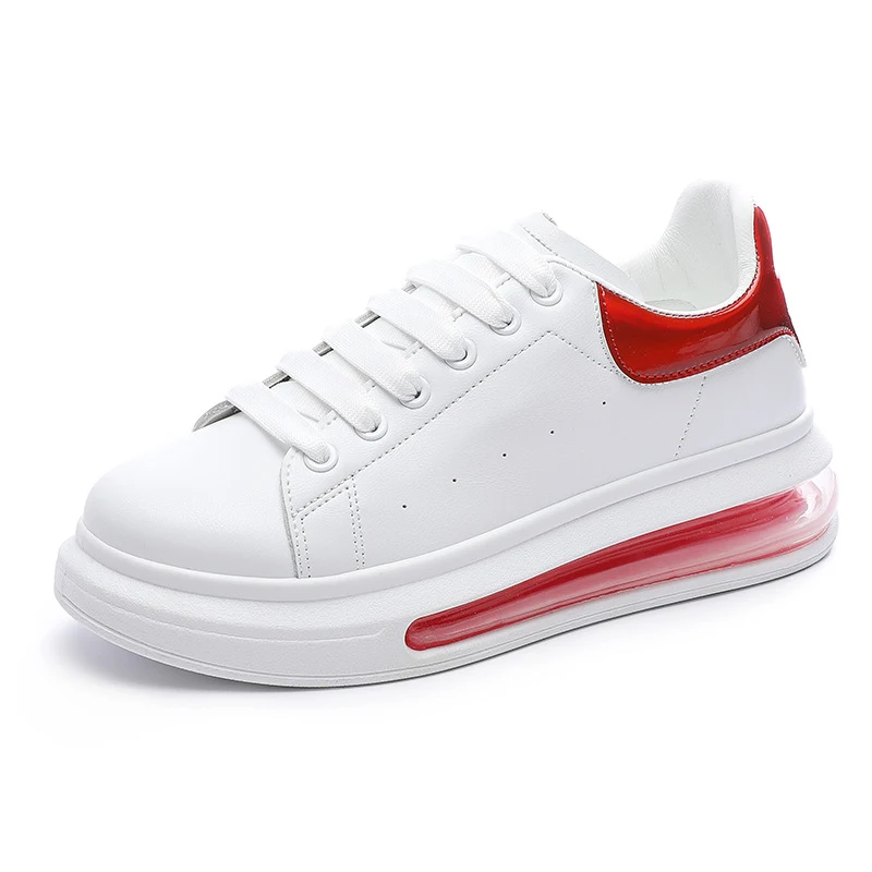 Title 4, Casual Sportschoenen met Lichte Kleur en Dempin...
