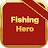 Fishing Hero icon