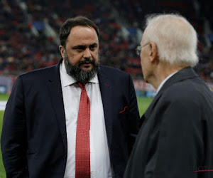 Grand scandale dans le foot grec également : le président de l'Olympiakos et 27 autres personnes poursuivies