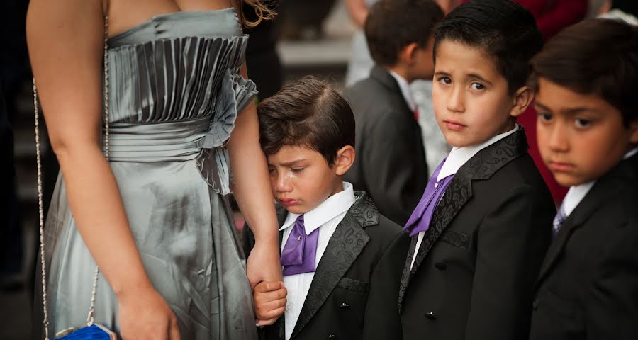 Photographe de mariage Gabi Trujillo (gabitrujillo). Photo du 3 mai 2016