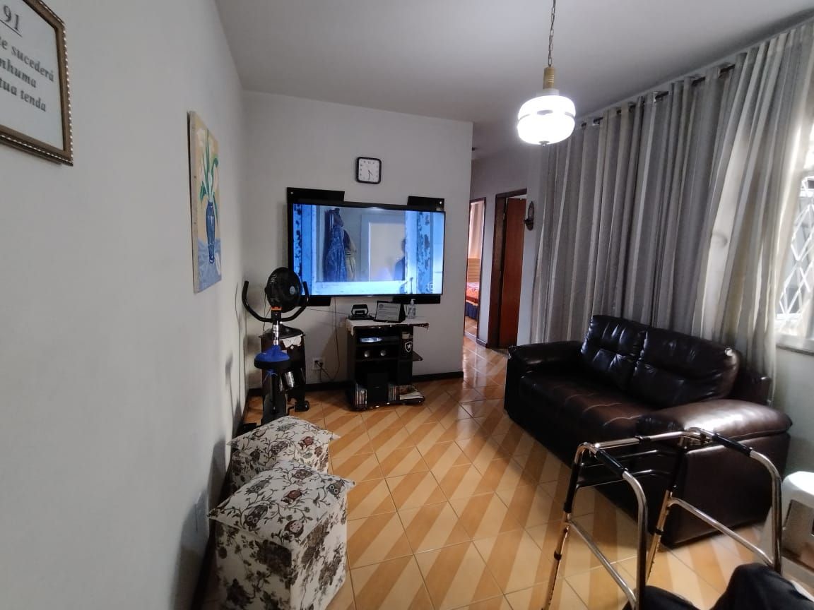 Apartamentos à venda São Pedro