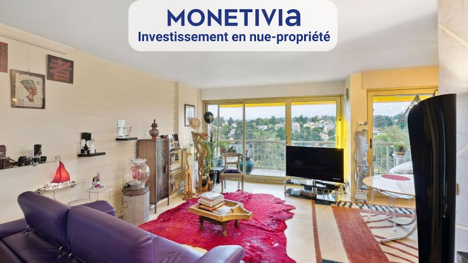 Vente appartement 3 pièces 83.54 m² à Ecully (69130), 224 000 €