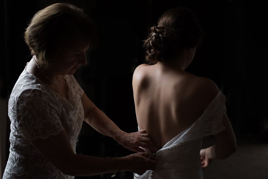 Fotógrafo de bodas Denise Motz (denisemotz). Foto del 7 de junio 2018