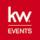 KW Events icon