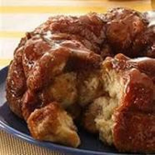 Monkey Bread