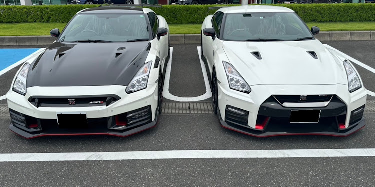 NISSAN GT-RのR35GT-R nismo・ニスモ　スペシャルエディション・プレステージパフォーマンスby35GTR・ニスモ大森ファクトリー・VR38DETTに関するカスタム事例の投稿画像2枚目
