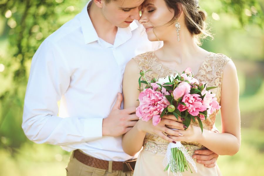 Fotógrafo de bodas Yuliya German (ygerman). Foto del 6 de junio 2018