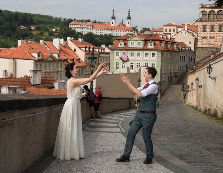 Kāzu fotogrāfs Yuliya Kazakova (listok7). Fotogrāfija: 17. jūlijs 2019