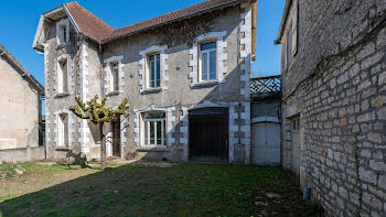 maison à Souillac (46)