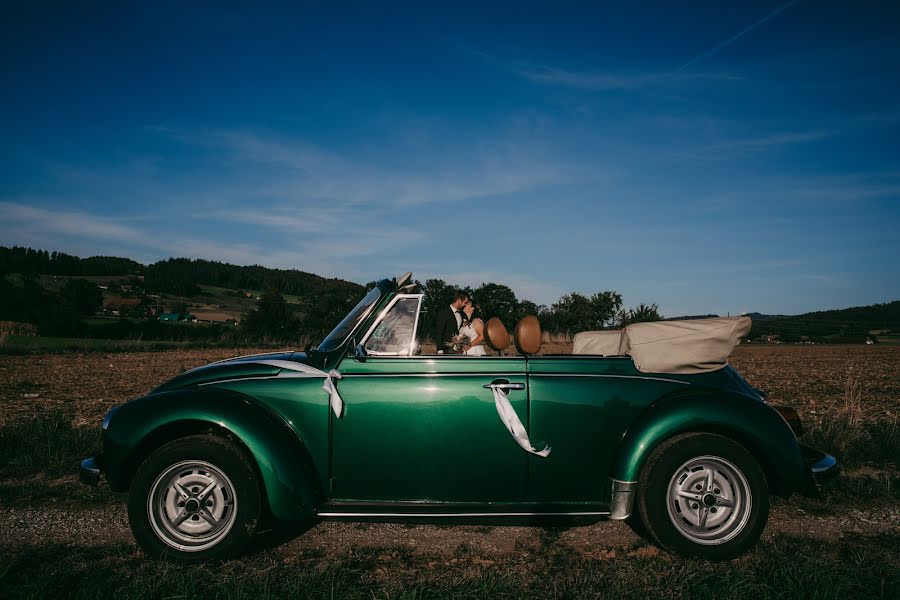 Svatební fotograf Lisa Hedrich (weddingfoto). Fotografie z 12.září 2023