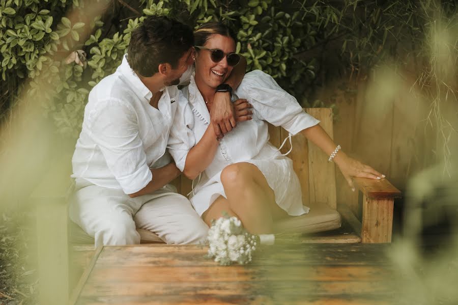 Fotógrafo de casamento Ignacio Perona (nostrafotografia). Foto de 6 de fevereiro