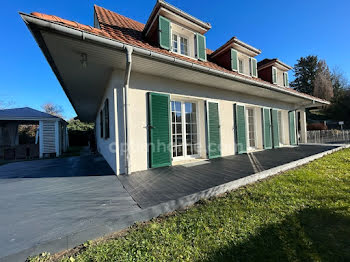 maison à Leymen (68)