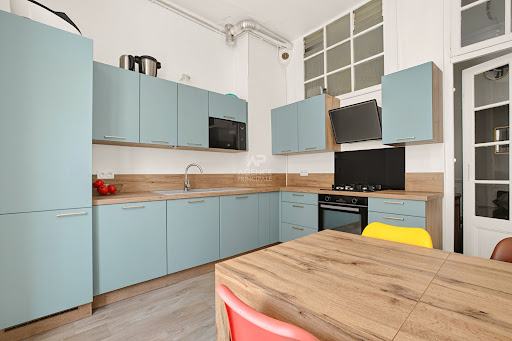 Apartment with terrace 5