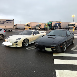 RX-7 FD3S 前期