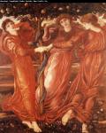 Sir Edward Coley Burne-Jones-762656