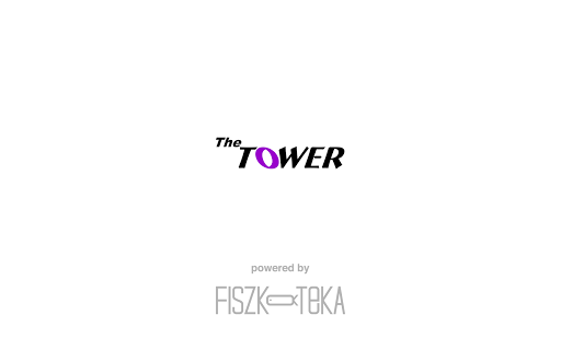 Fiszkoteka The TOWER 2.59.200 screenshots 2