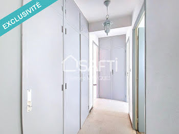 appartement à Montpellier (34)