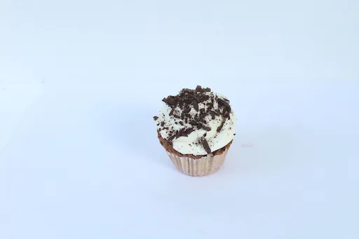 Eggless Oreo Cupcake [1 Piece]